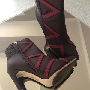 GX by Gwen Stefani Shoes - Ankle bootie GX by Gwen Stefani Shoes - Ankle bootie